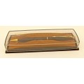Vintage black and gold -  PARKER Pencil -pre-owned -- Good condition