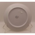 Collectable German `NURNBERG` Porcelain Wall Plate 170mm