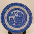 Vintage Royal Stafford English Bone China Plate 160mm made in England