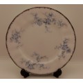 Vintage Paragon `Brides Choice` Stroke-on-trent Side Plate 160mm made in England