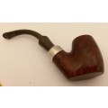 Antique K&P Peterson of Dublin - Smoking pipe