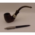 Antique K&P Peterson of Dublin - Smoking pipe