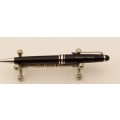 Vintage Mont Blanc Meisterstuct IL 1491028 Mechanical Pencil -Germany -personalized