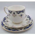 Vintage Paragon Coniston  Tea Trio-  -Excellent Condition (3 available)