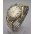 Pre-owned Vintage Tradition Swiss Mens automatic watch -working -