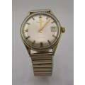 Pre-owned Vintage Tradition Swiss Mens automatic watch -working -