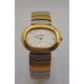 Pre-owned Hallmark Classic HA1239 Quartz Ladies watch  -Working