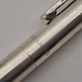 Vintage Tiffany & Co. Sterling .925 Silver Pen(Silver Tested) (has a Cross refill)
