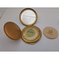 Vintage Stratton powder compact-  -Made in England