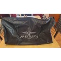 Unused Breitling 1984 Duffel Bag 70cm x 39cm x 40cm