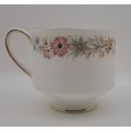 Vintage Royal Albert Belinda Replacement tea cup -68x80x102mm