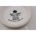 1966 Vintage Royal Albert Belinda -Paragon Replacement tea cup -70x100x78mm