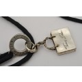 Vintage Thomas Sabo Silver Bracelet with Charm -Boxed