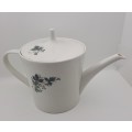 Constantia tea pot -Made in South Africa- 170x279x140mm
