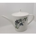 Constantia tea pot -Made in South Africa- 170x279x140mm