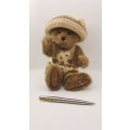 Vintage Teddy Bear 240mm