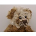 Vintage Collectable The Ganz Cottage Teddy Bear 260mm