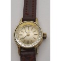 Pre-owned Vintage Ladies OMEGA windup watch - working