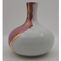 Small Vintage  Porcelain Vase 87x80mm