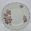 Vintage Colclough A4 Bone China Tea Side Plate 156mm-Made in England