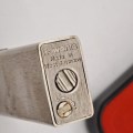 Pre-Owned Vintage Rowenta Galant Lighter - Made in West Germany - Not Working