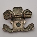 Royal Wiltshire Yeomanry Cap Badge 37mm x 32mm