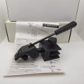 Tripod no 167 Mount /Clamp for Large Lenses with instructions  still in Box
