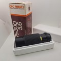 Auto Zoom CPC Phase 2 -75-300mm f5.6 Continuous Mackro Lens  Universal