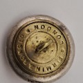 Rare unidentified military button made by Firman & Sons London 25mm