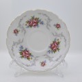 Vintage Royal Albert TRANQUILLITY Bone China Saucer 140mm (5 Available)