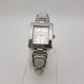 Pre-owned Ladies Frondini Quarts dress watch -working -made in China