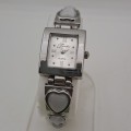 Pre-owned Ladies Frondini Quarts dress watch -working -made in China