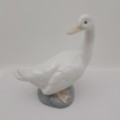 Collectable Daisa 1978 Nao LLadro `Turned Duck`Porcelain figurine Hand Made in Spain