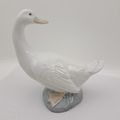 Collectable Daisa 1978 Nao LLadro `Turned Duck`Porcelain figurine Hand Made in Spain