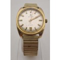 Pre-owned 1960`s  Mens CANDINO Swiss Made Automatic Watch -Working