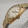 Pre-owned 1960`s  Mens CANDINO Swiss Made Automatic Watch -Working