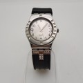 Pre-Owned Vintage 2006 Ladies Swatch IRONY Watch -Swiss Made -Working
