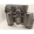 Pre-owned Bushnell Instant Focus 7 x 35 420FT.AT 1000 YDS Binoculars in Case