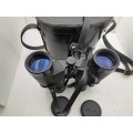 Vintage Pre-Owned Canon 7x35 Binoculars in Case with Caps