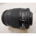 Pre-Owned Nikon 35-80mm AF Nikkor 1:4-5.6D Lens