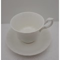 Vintage Royal Albert REVERIE Bone China  Duo -Mint condition. (17 Available)