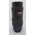 Pre-Owned SMC Pentax-FA 1:45-5,6 100-300mm Power Zoom Lens with Caps-Lens Mount Pentax K