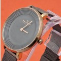 Pre-Owned Ladies Skagen -Denmark Fashion Quartz watch   -Working