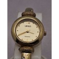 Pre-Owned Ladies Vintage Lanco Quartz  Watch -   -Working-See condition