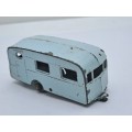 1956-Vintage Matchbox Lesney  23A Berkeley Caravan