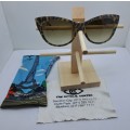 Pre-Owned Vintage Francis Klein  Marceau B26  Designer Sunglasses  -Used Condition -Made in France