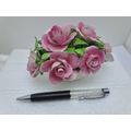 Vintage Royale Stratford Floral Bouquet (Posy) Hand Crafted in Staforshire England.