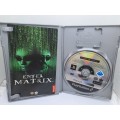 Pre-Owned `Enter the Matrix` for Playstation 2 ( PS2) Platinum