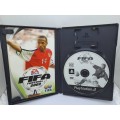 Pre-Owned `Fifa Football 2002`  for Playstation 2 ( PS2)