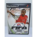 Pre-Owned `Fifa Football 2002`  for Playstation 2 ( PS2)
